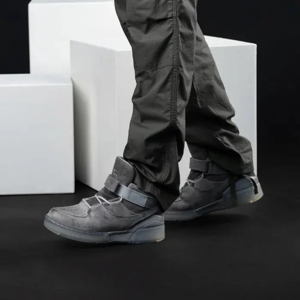 Converse ERX 260 Mid A-Cold-Wall